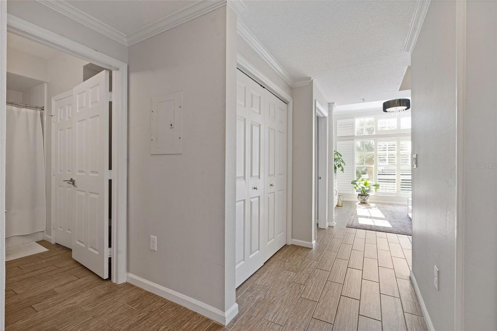 Photo of 800 S Dakota Avenue #318, Tampa, FL 33606 (MLS # TB8465650)