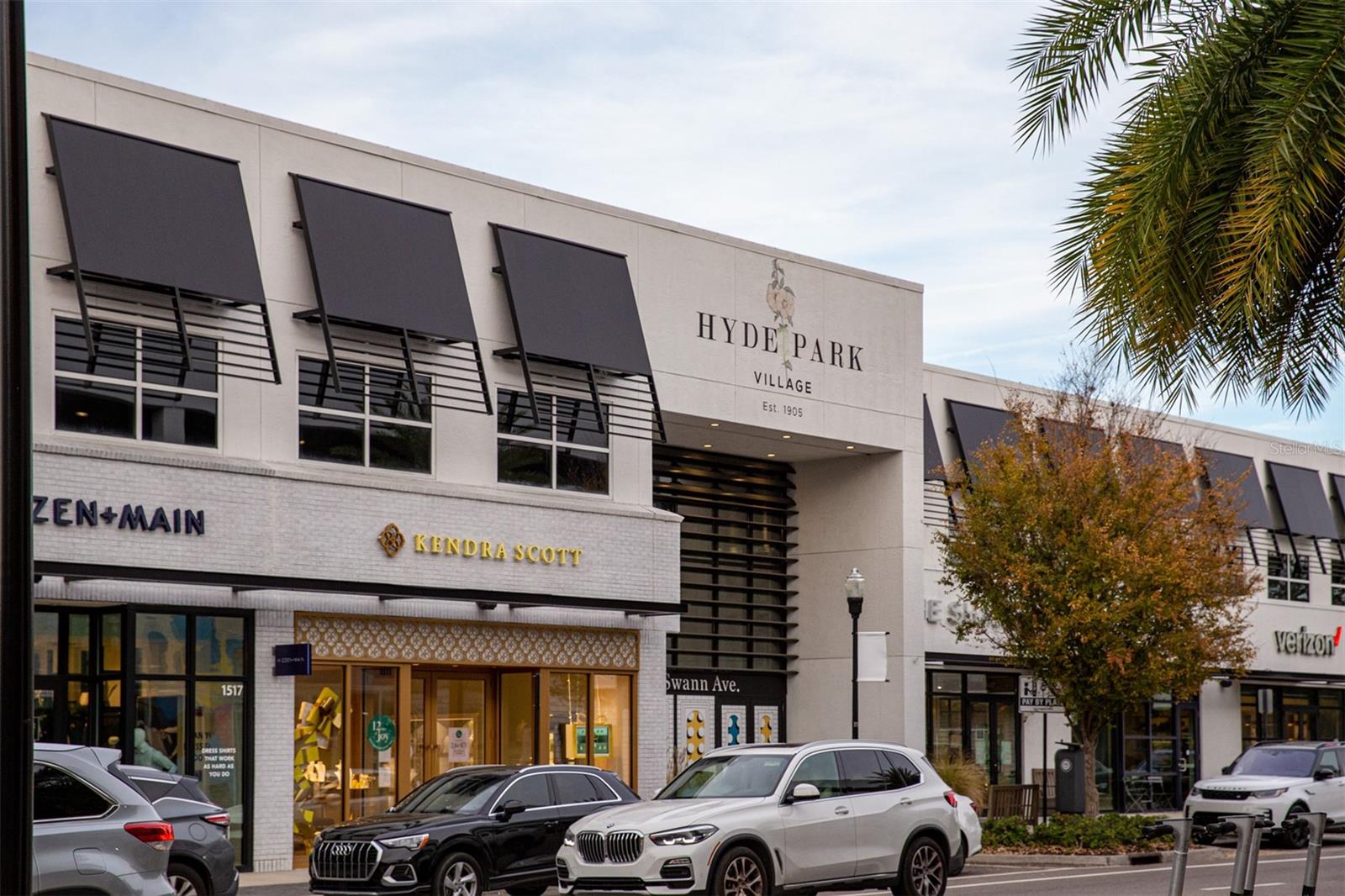 HYDE PARK WALK A CONDO - Residential