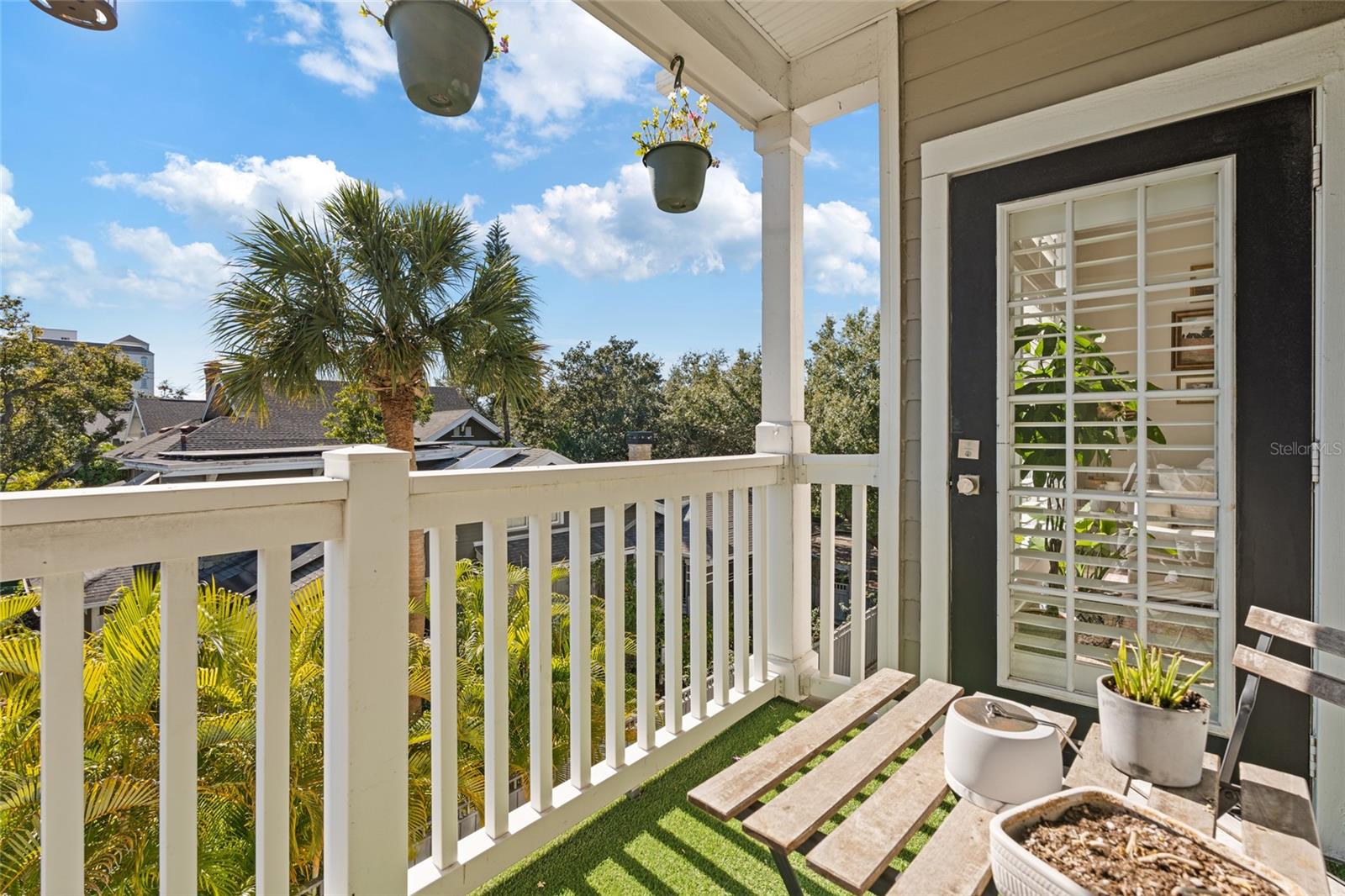 HYDE PARK WALK A CONDO - Residential