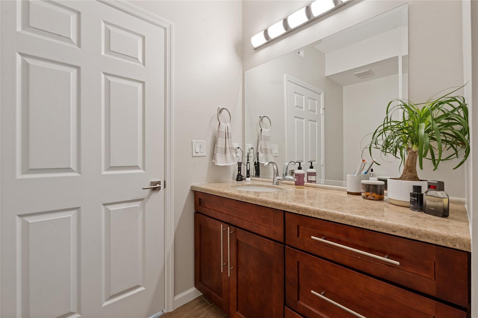 HYDE PARK WALK A CONDO - Residential