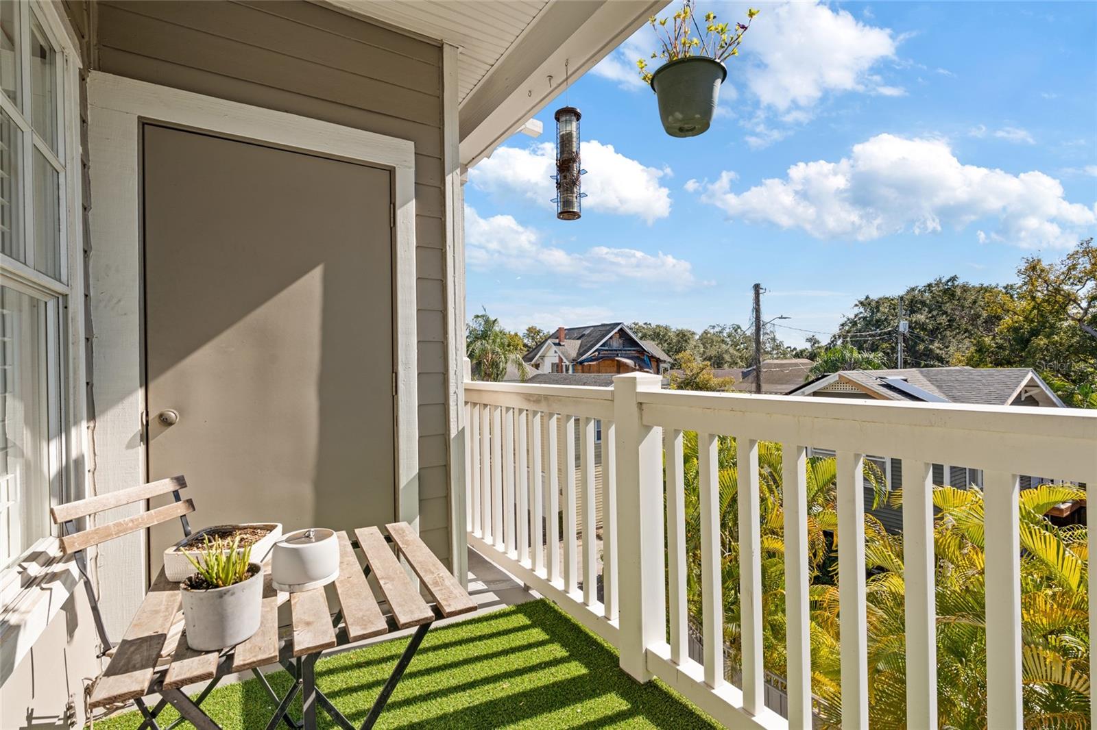 HYDE PARK WALK A CONDO - Residential