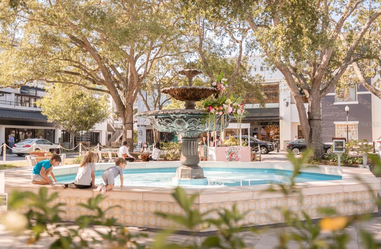 HYDE PARK WALK A CONDO - Residential