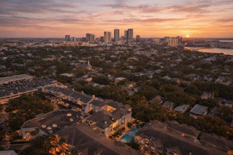 Photo of 800 S Dakota Avenue #318, Tampa, FL 33606 (MLS # TB8465650)