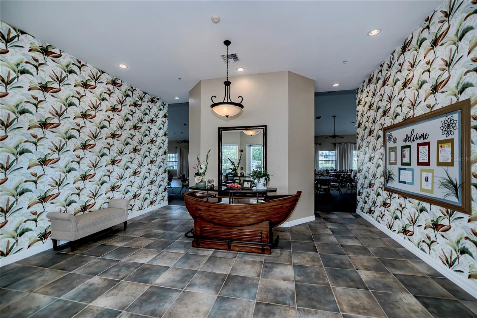 HERITAGE LAKE PARK - Residential