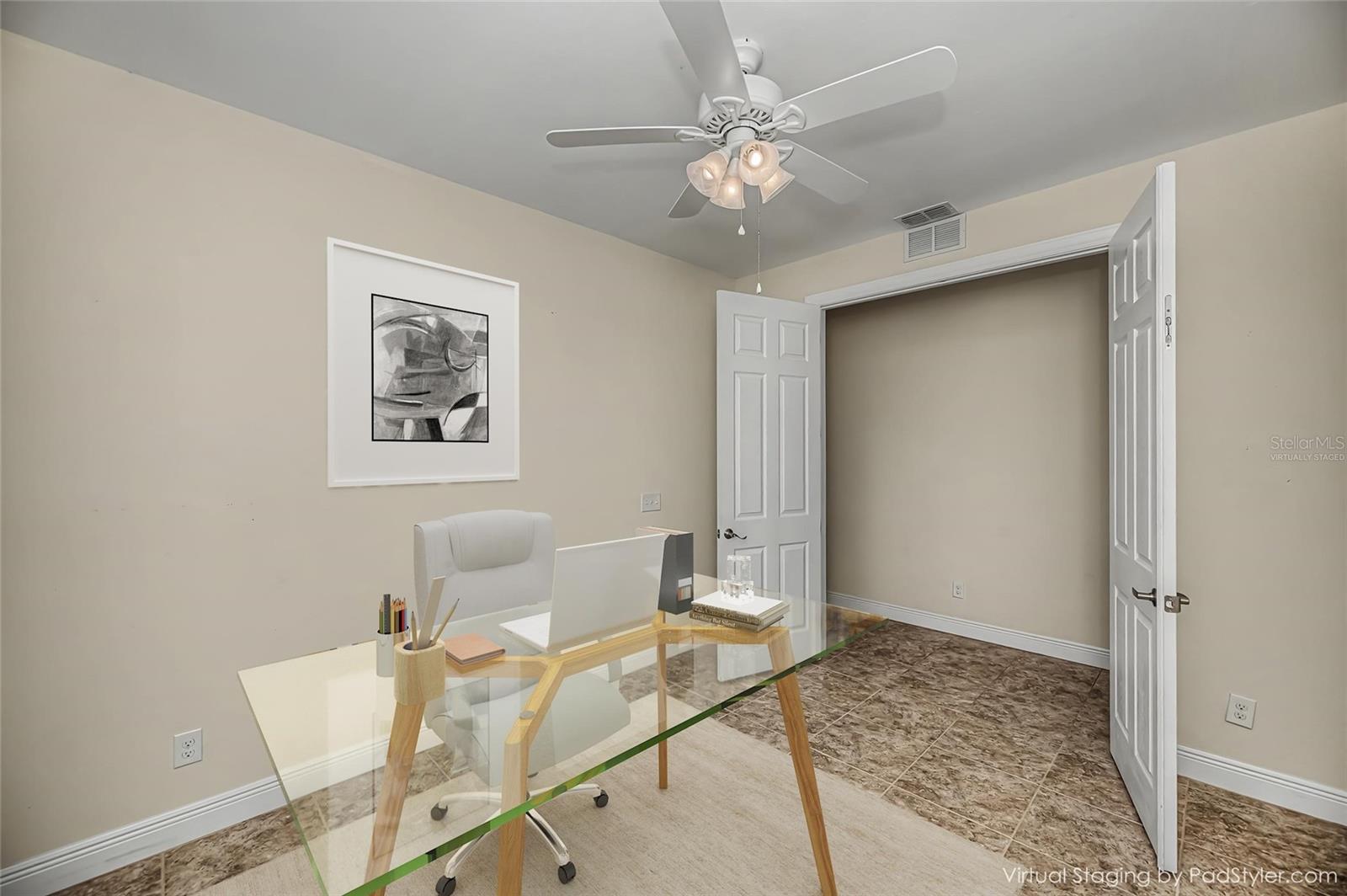 HERITAGE LAKE PARK - Residential