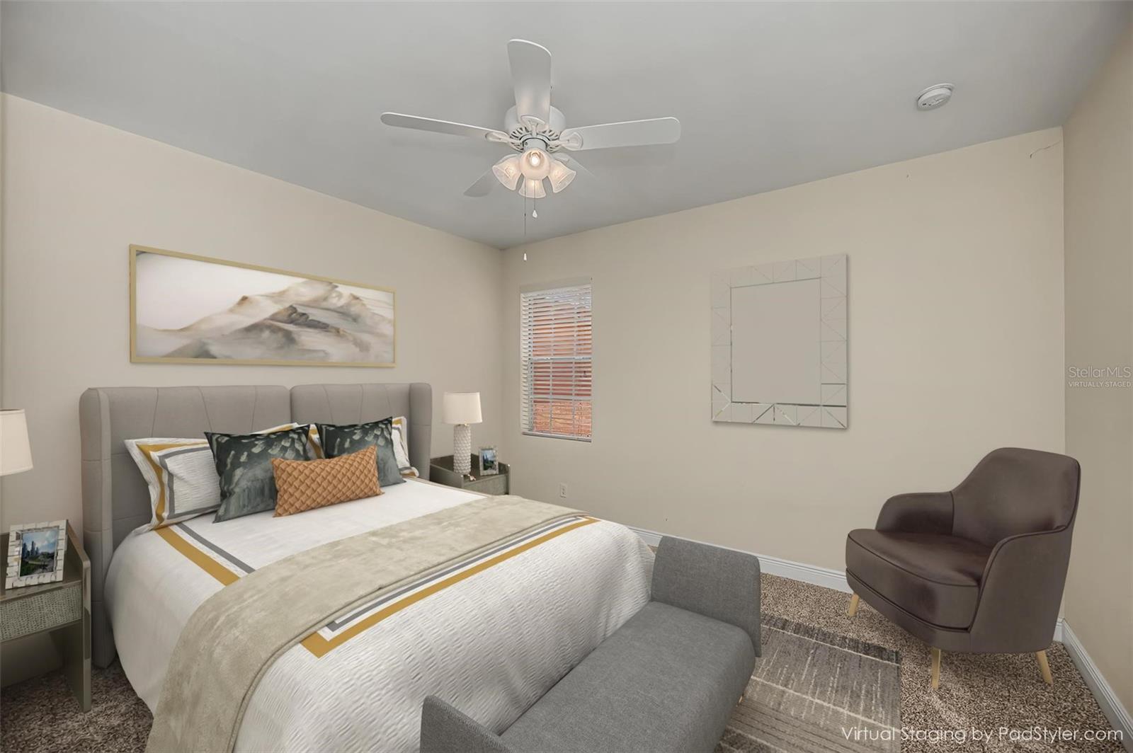 HERITAGE LAKE PARK - Residential