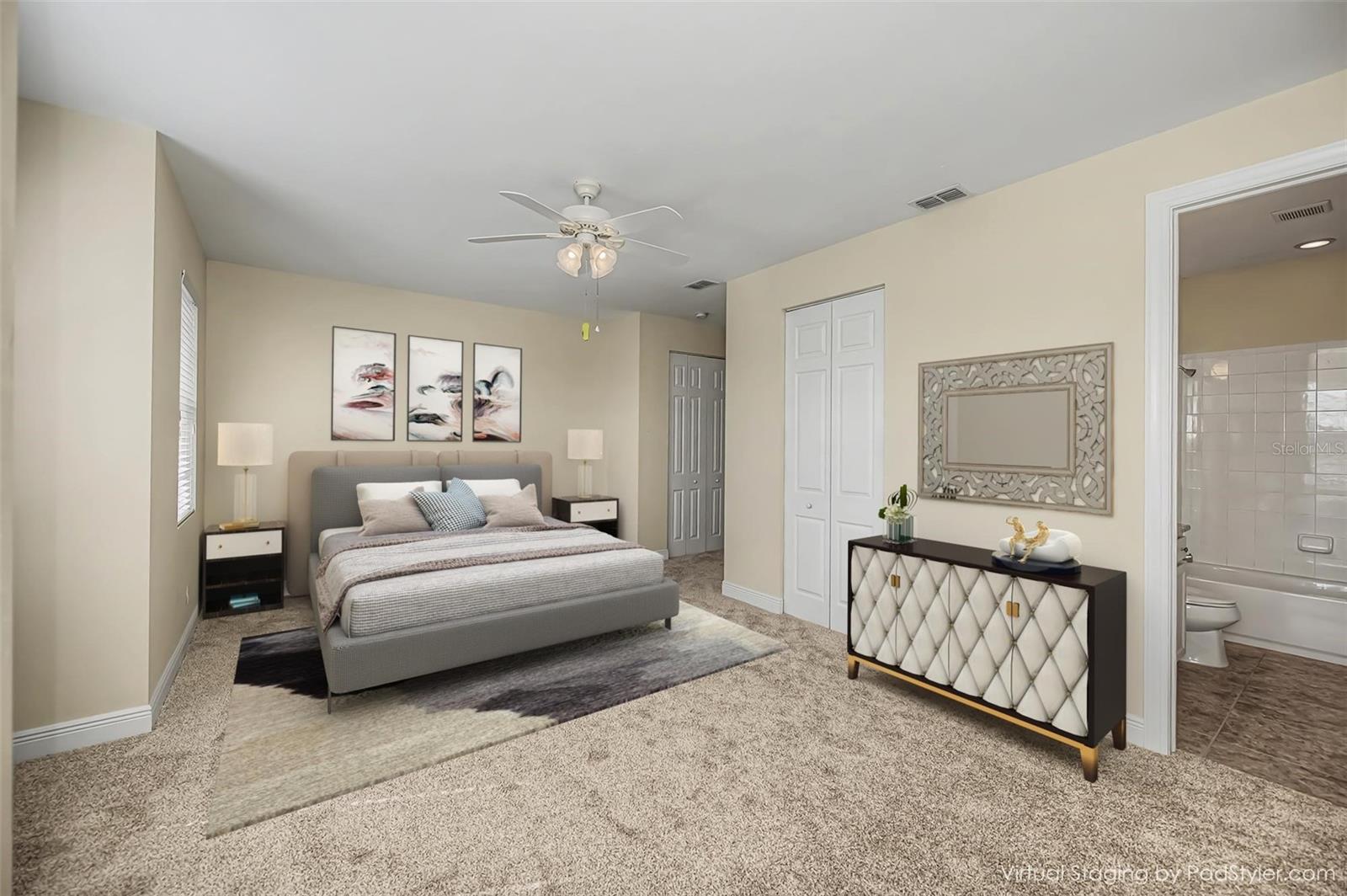 HERITAGE LAKE PARK - Residential