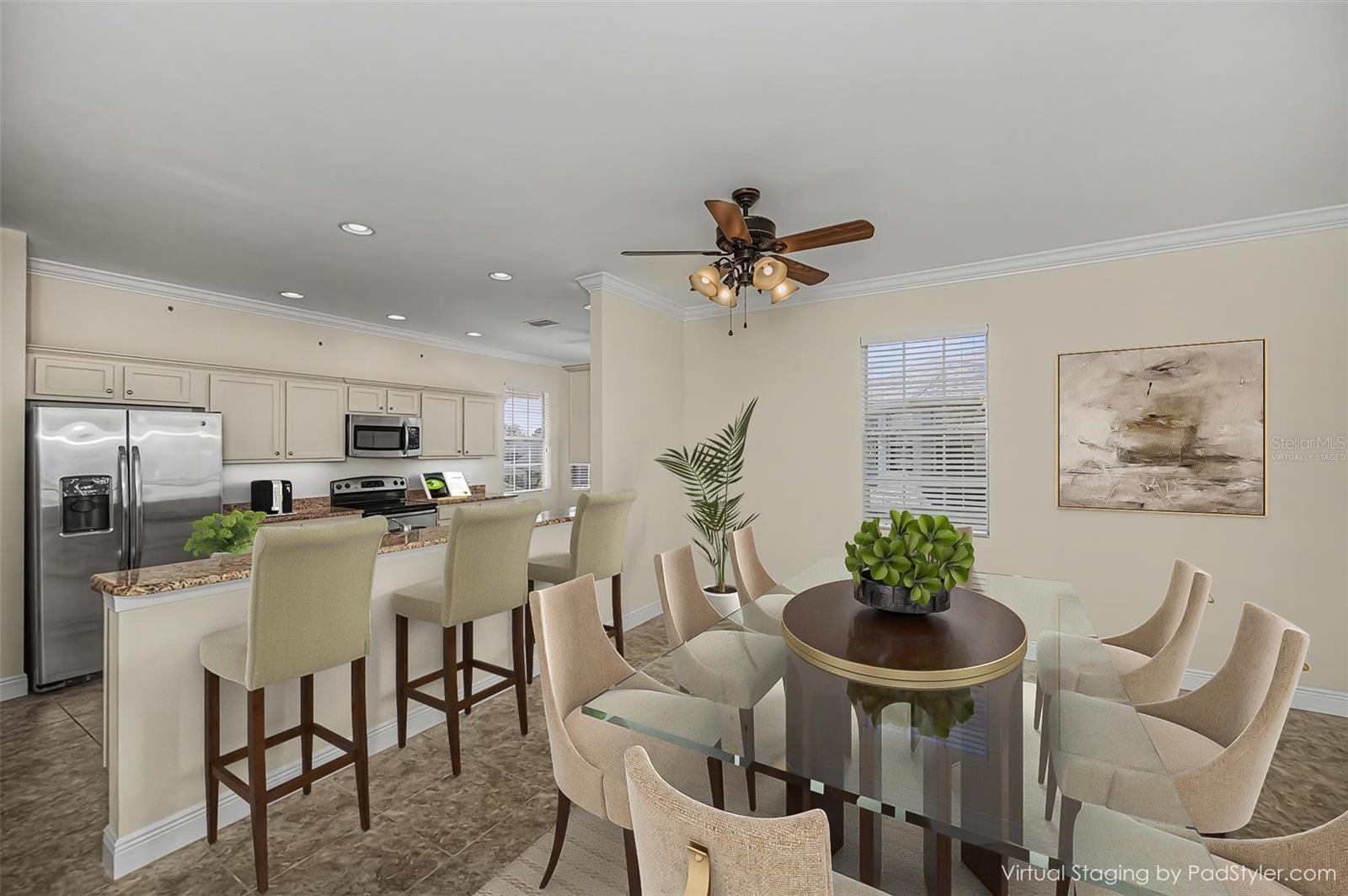 HERITAGE LAKE PARK - Residential