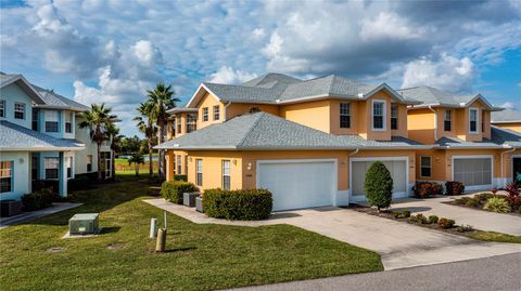 25601 HERITAGE LAKE BOULEVARD 46 PUNTA GORDA FL 33983