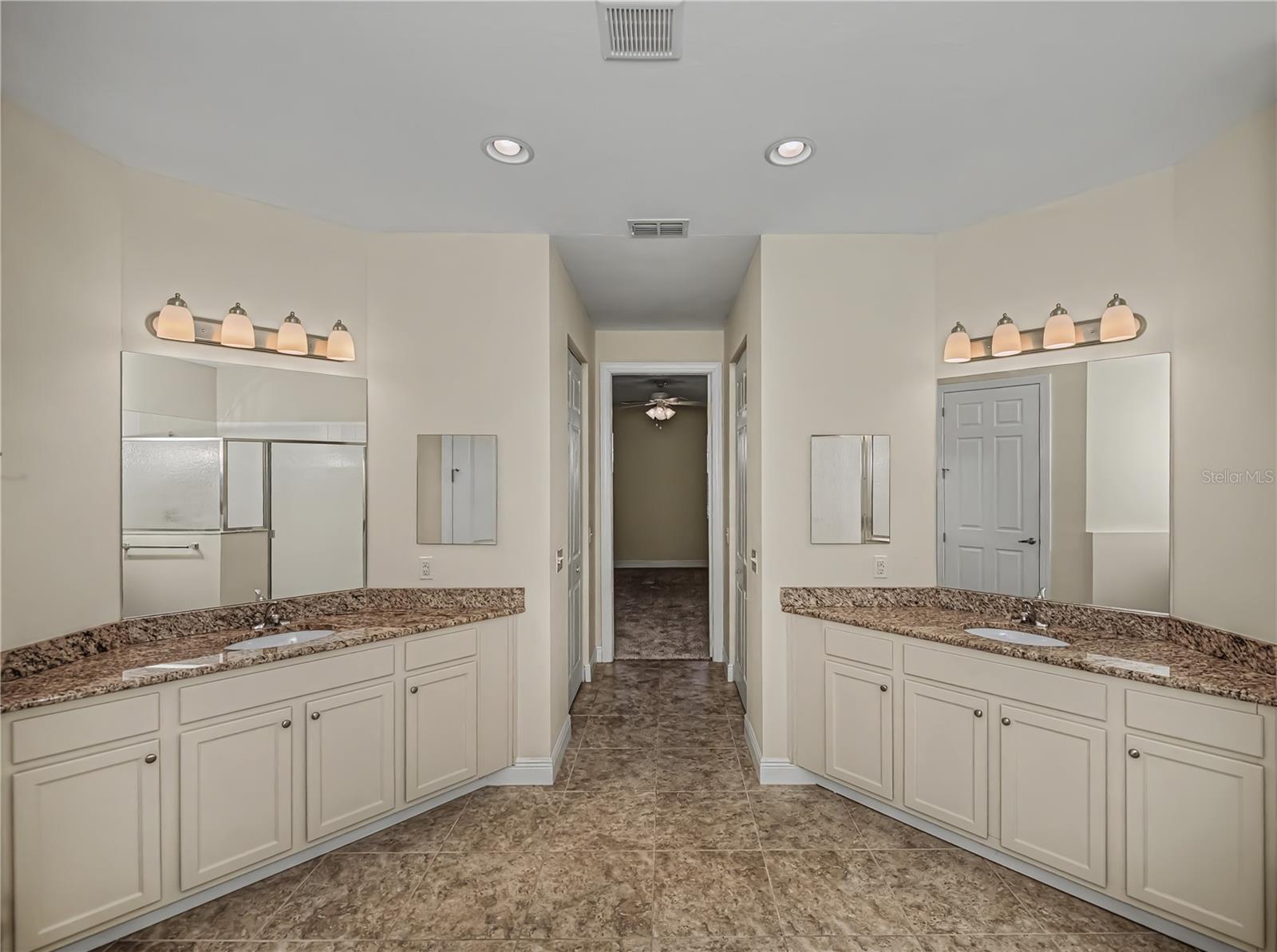 HERITAGE LAKE PARK - Residential