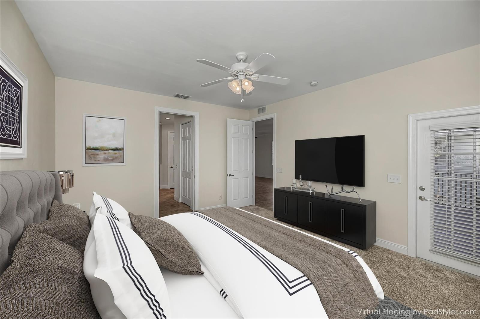 HERITAGE LAKE PARK - Residential