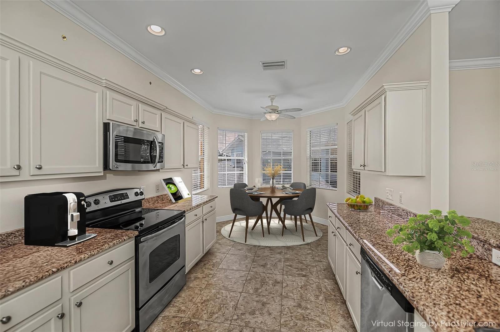 HERITAGE LAKE PARK - Residential