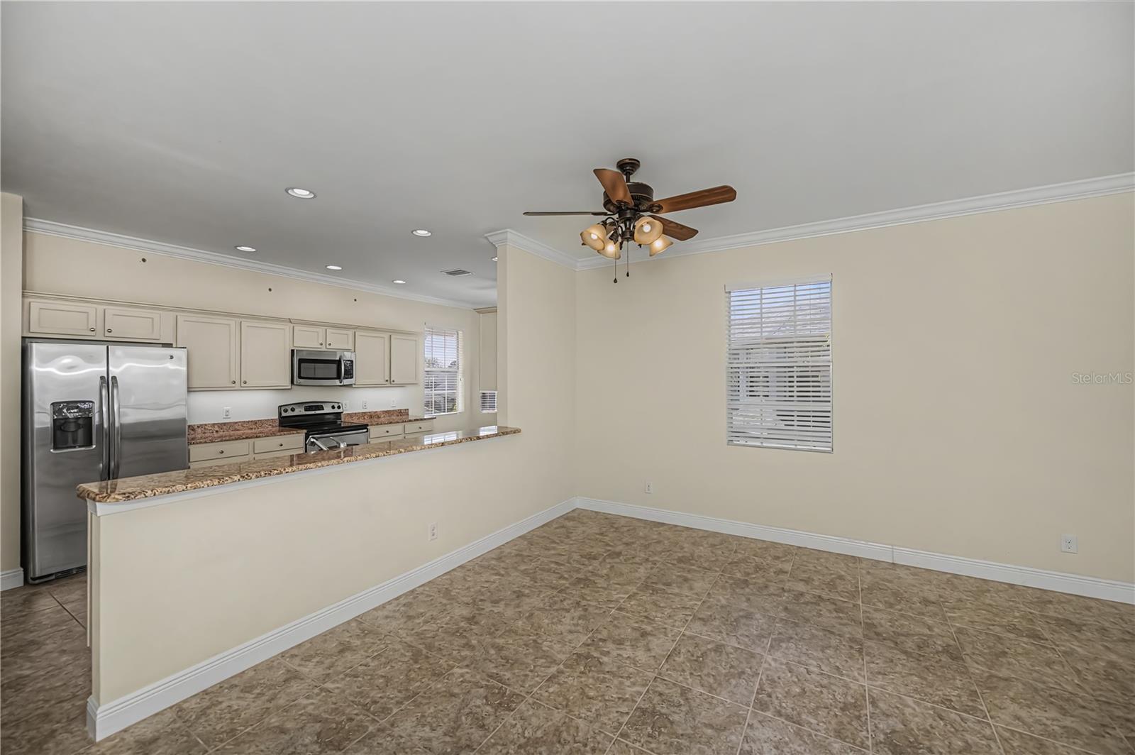 HERITAGE LAKE PARK - Residential