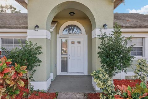 A home in ORLANDO