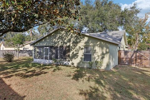 A home in ORLANDO