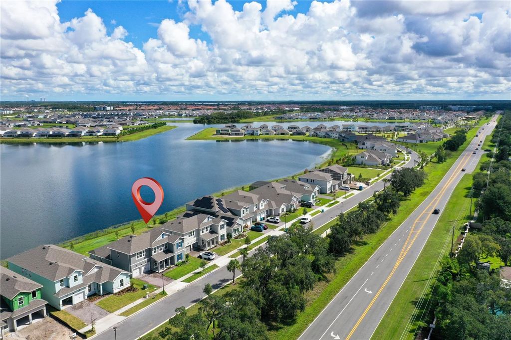 Photo of 18345 Mowry Court, Orlando, FL 32827 (MLS # O6391846)