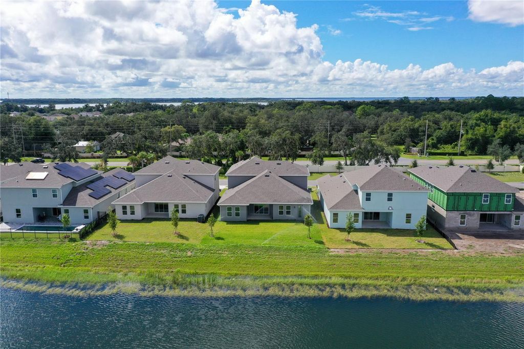 Photo of 18345 Mowry Court, Orlando, FL 32827 (MLS # O6391846)