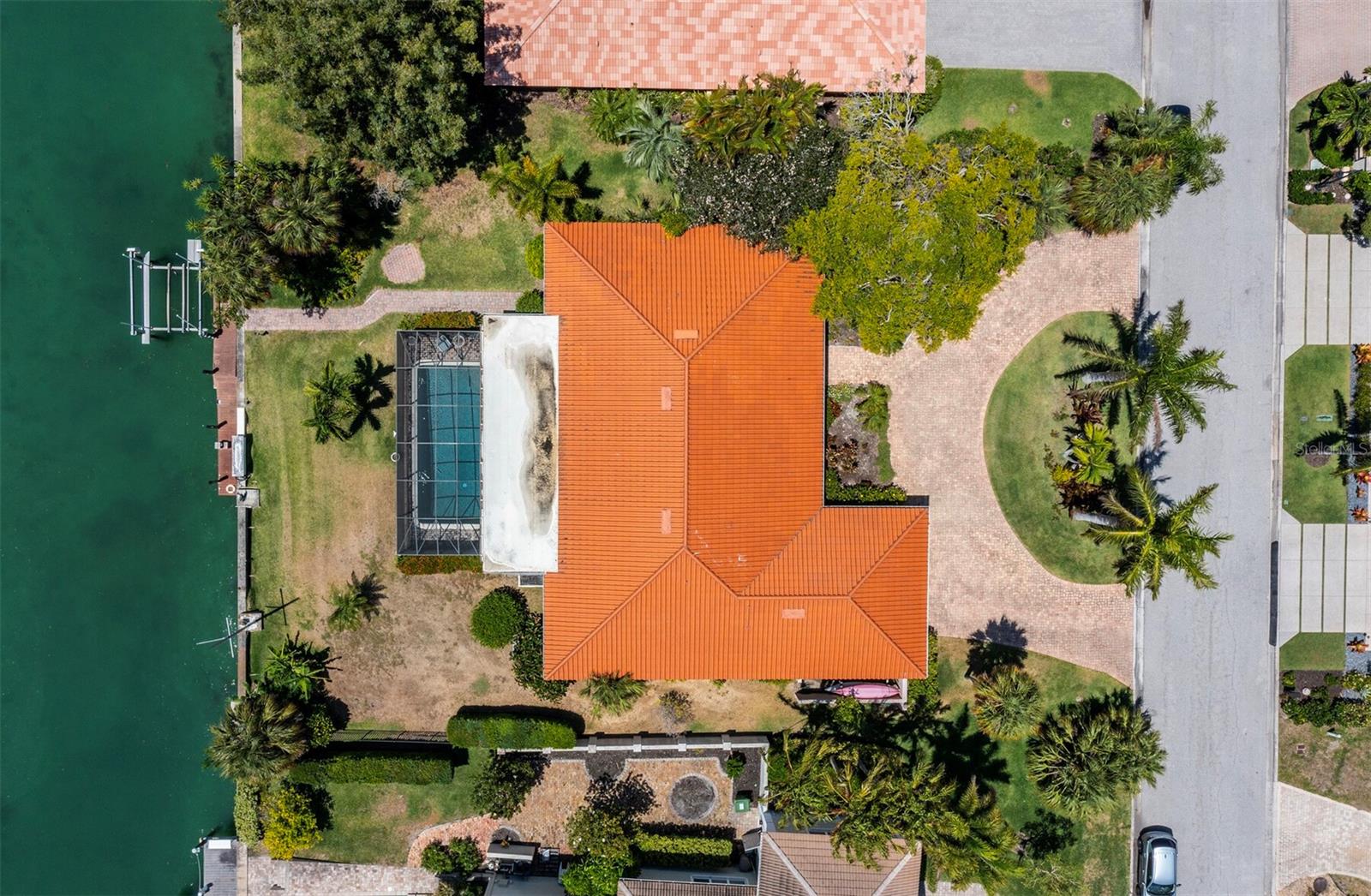 BIRD KEY SUB - Residential