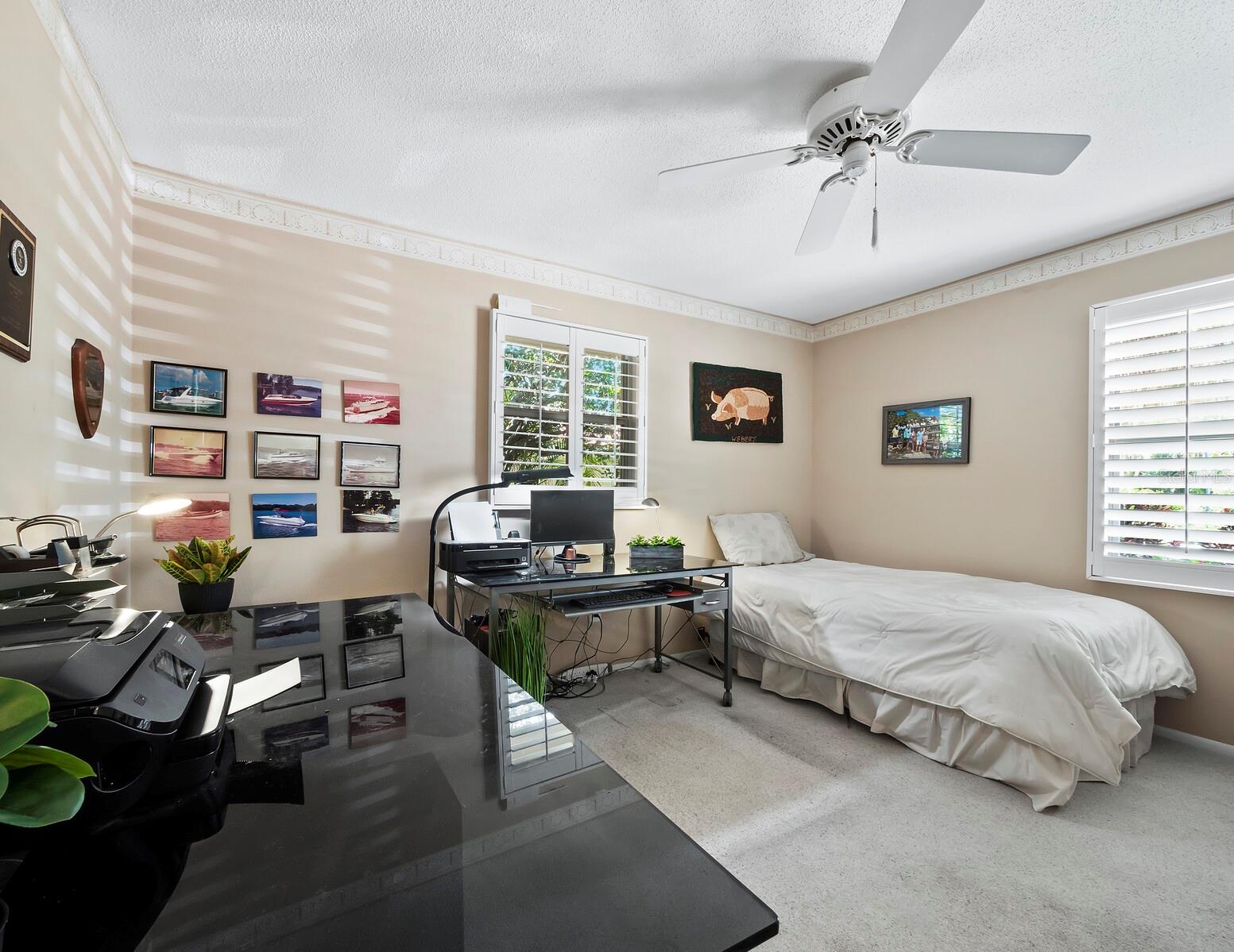 BIRD KEY SUB - Residential