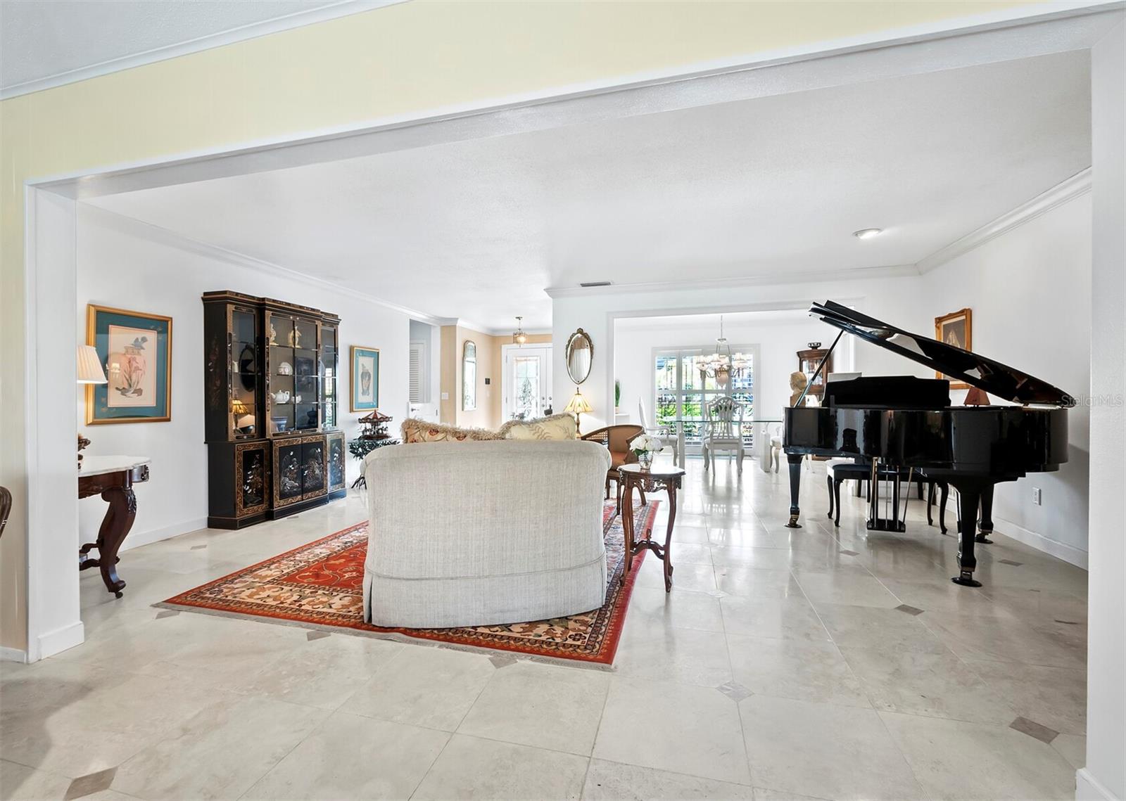 BIRD KEY SUB - Residential