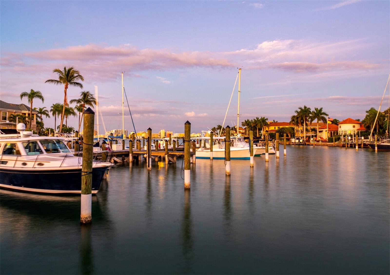 BIRD KEY SUB - Residential