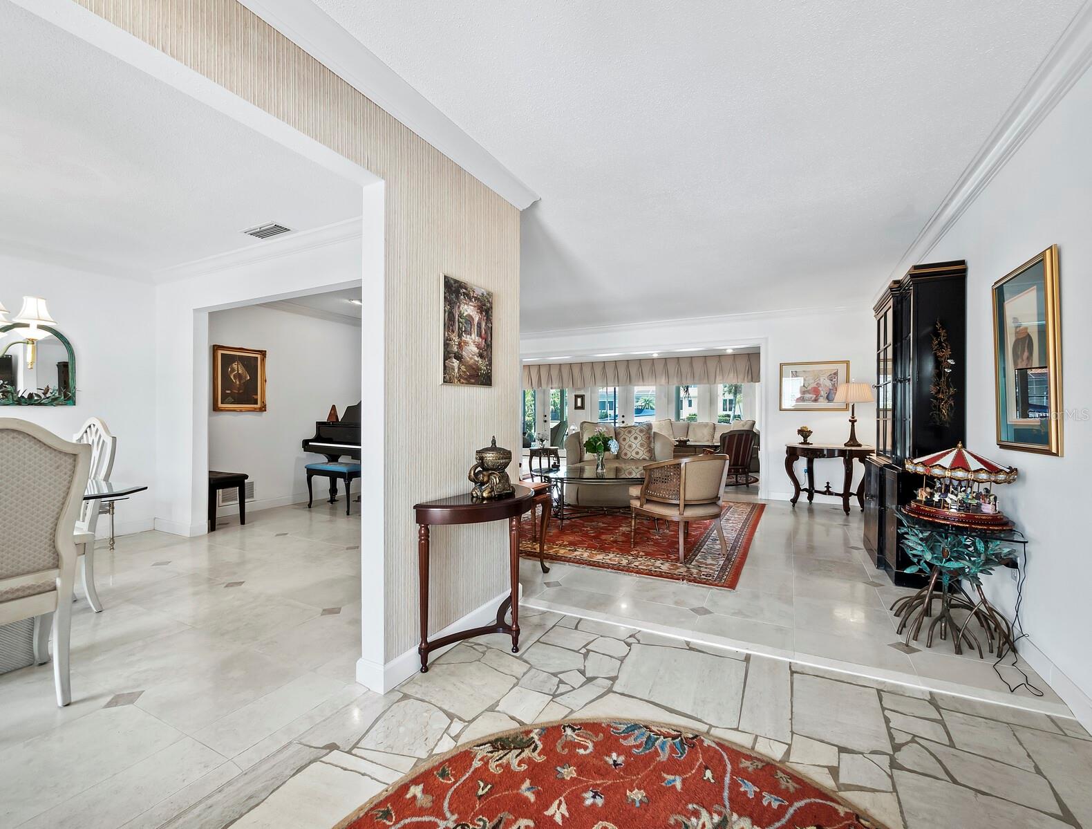 BIRD KEY SUB - Residential