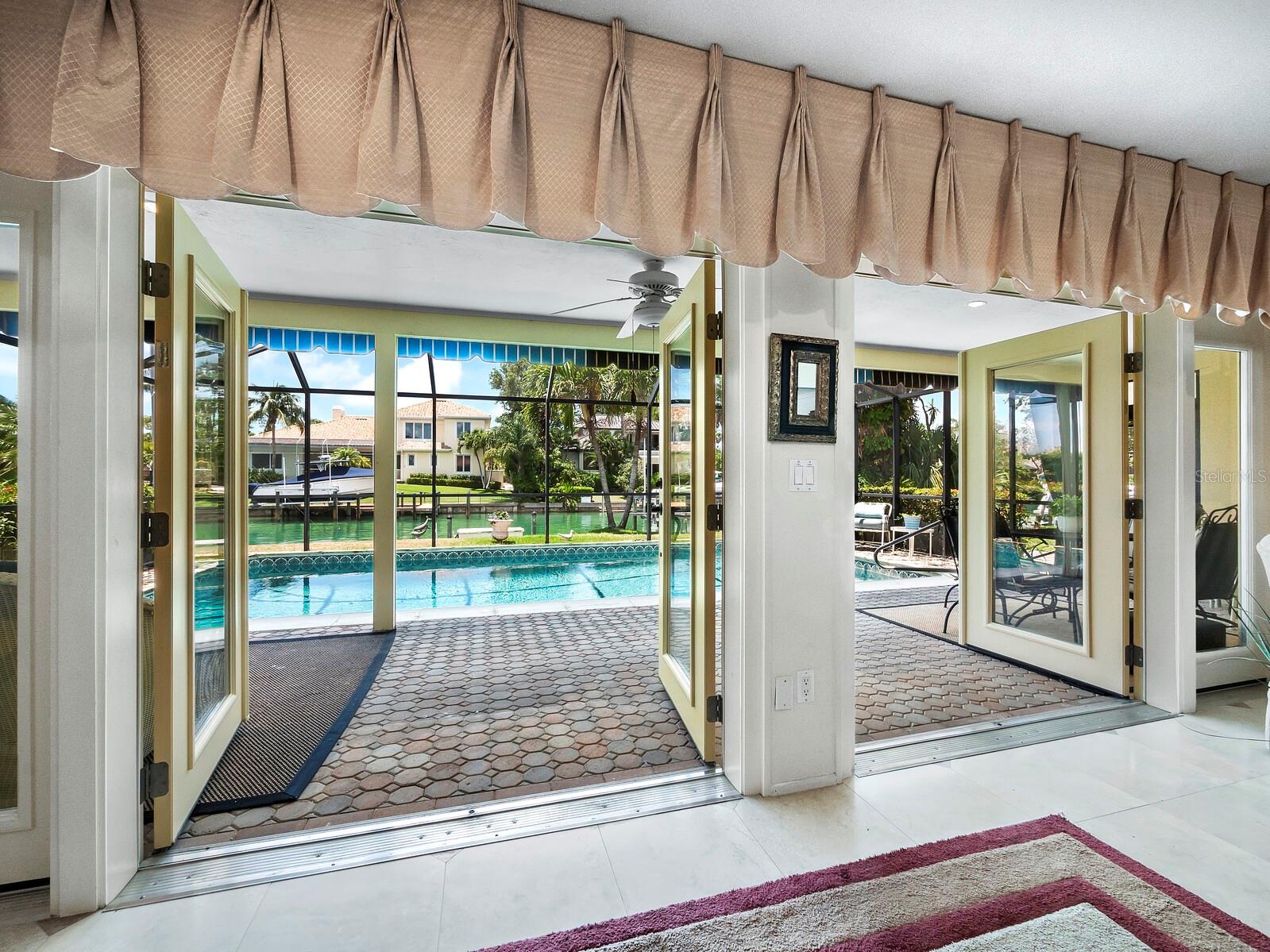 BIRD KEY SUB - Residential