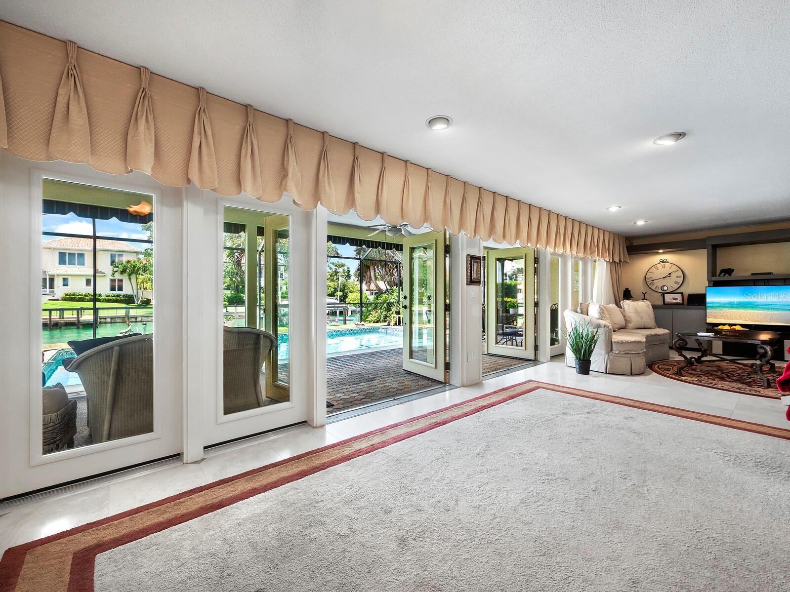 BIRD KEY SUB - Residential