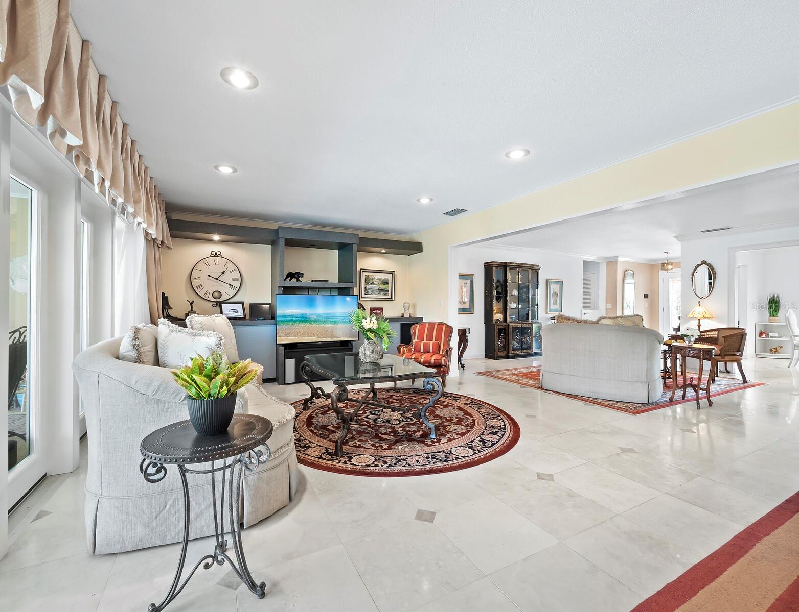 BIRD KEY SUB - Residential