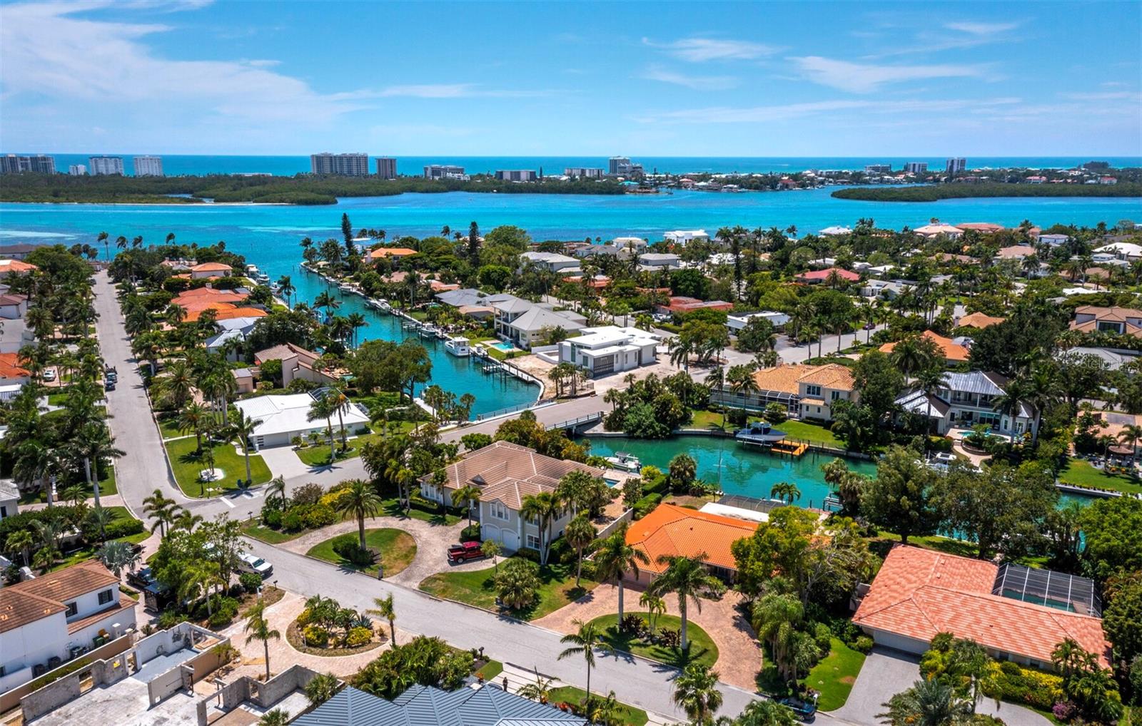 BIRD KEY SUB - Residential