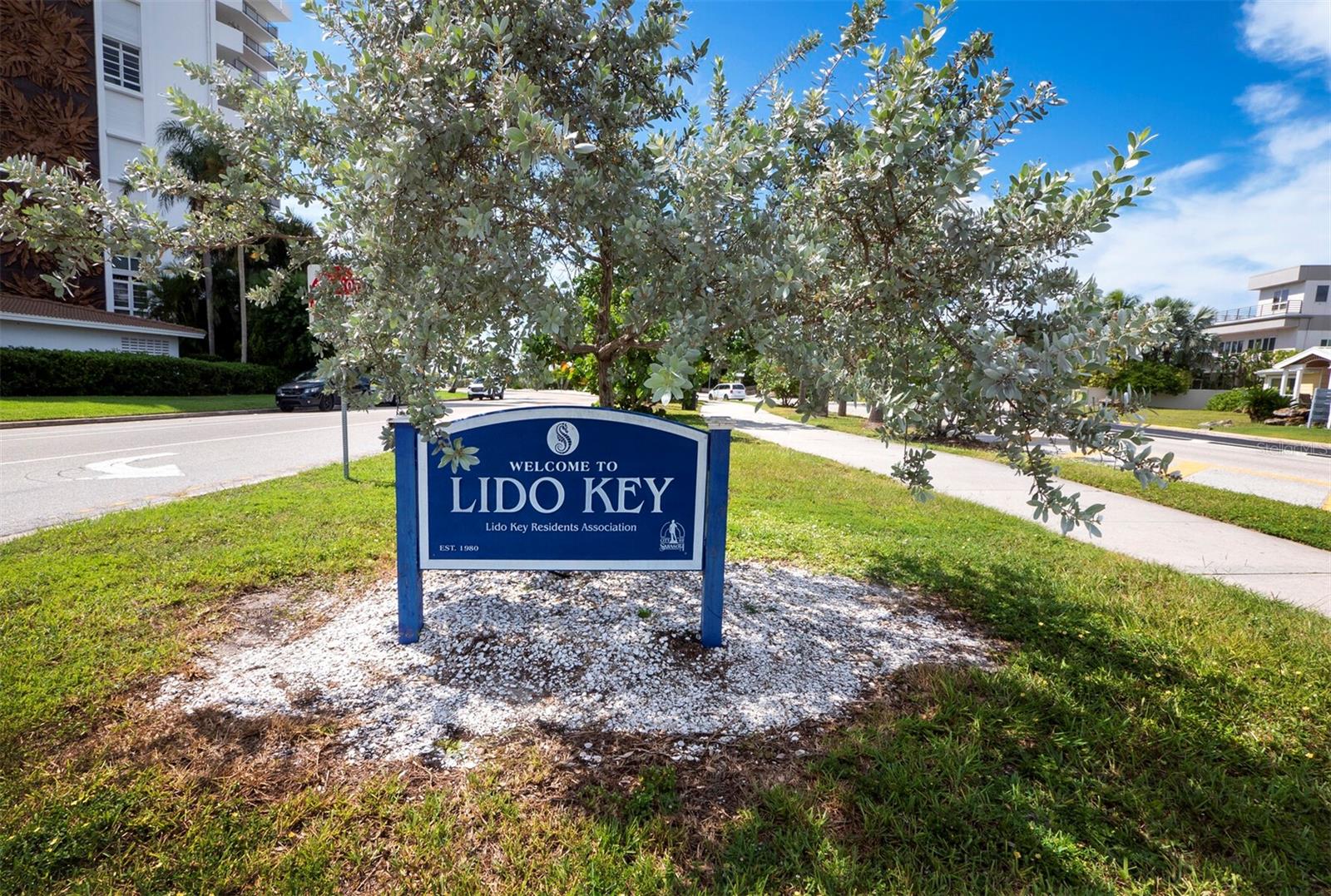 BIRD KEY SUB - Residential
