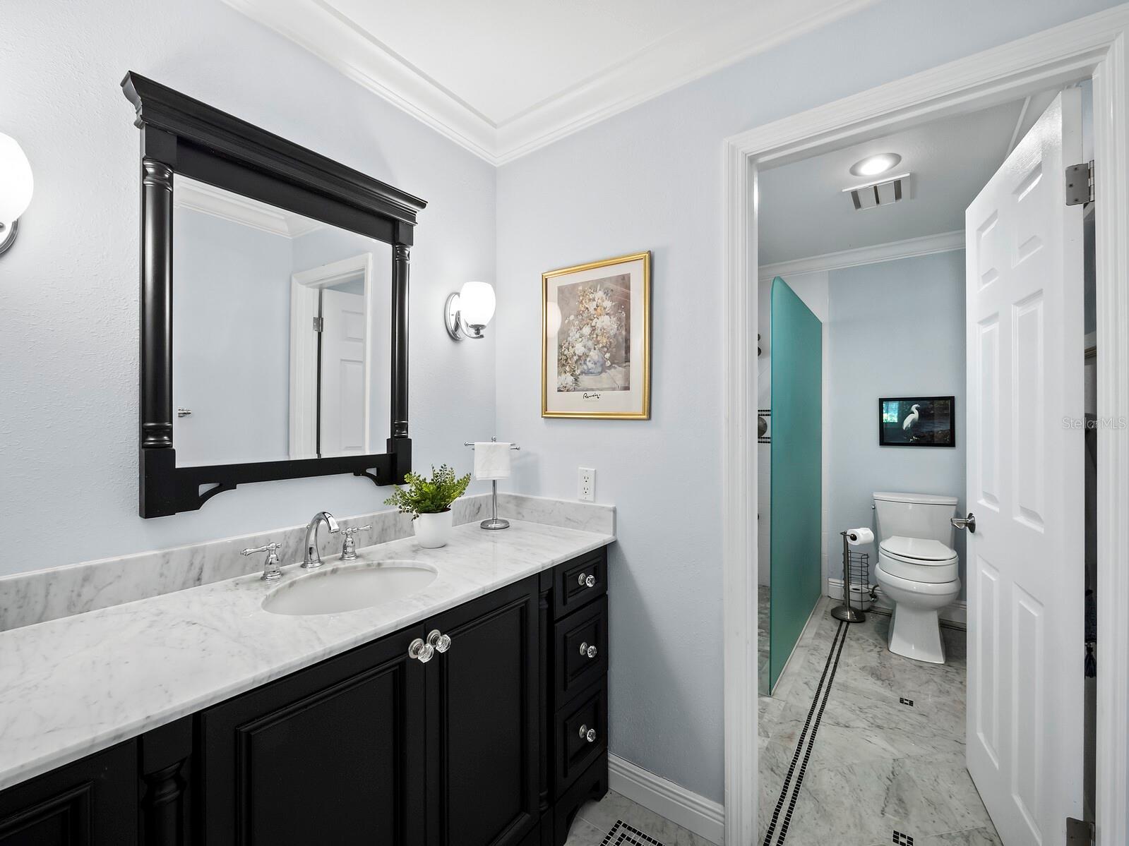 BIRD KEY SUB - Residential