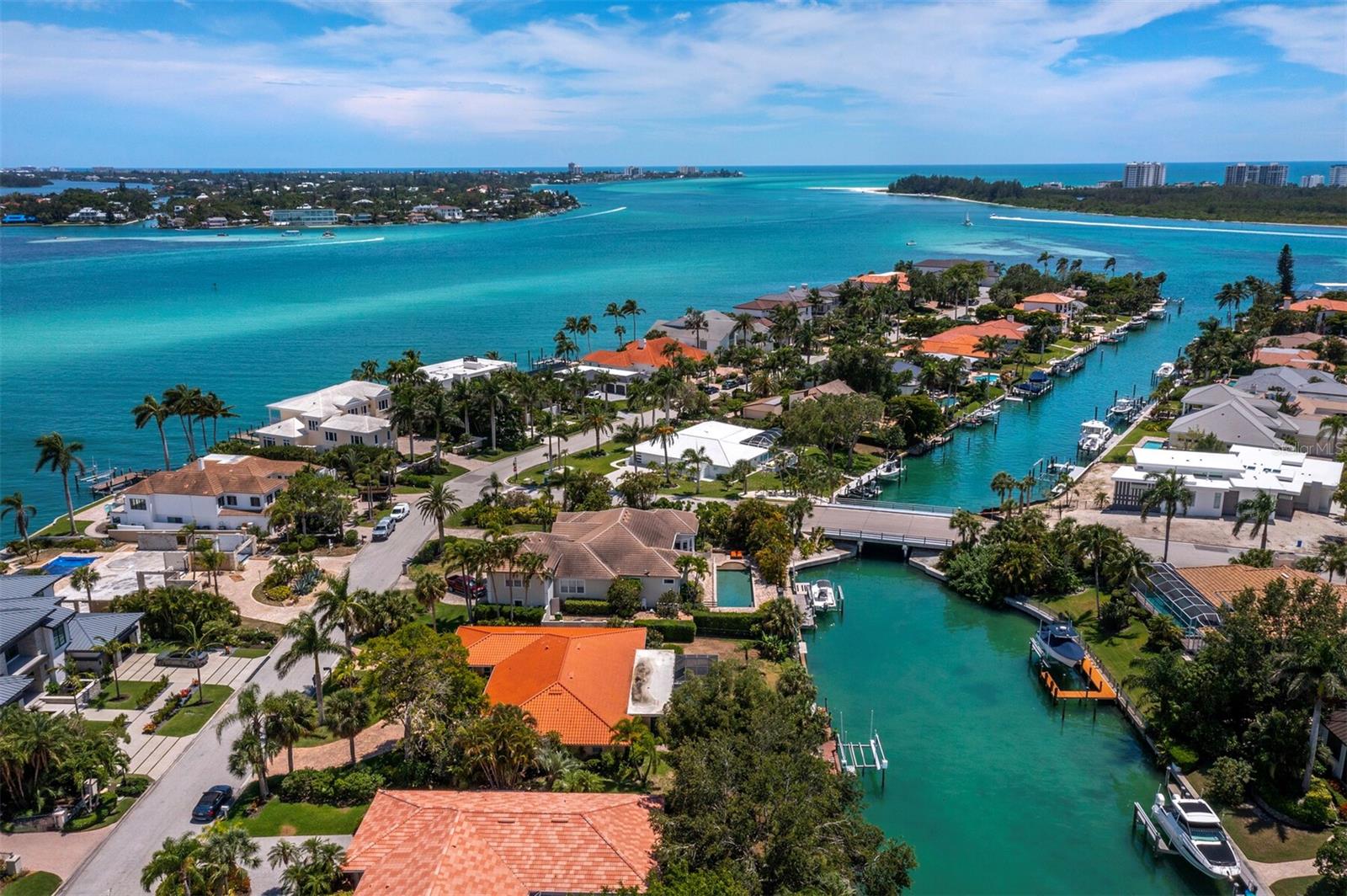 BIRD KEY SUB - Residential