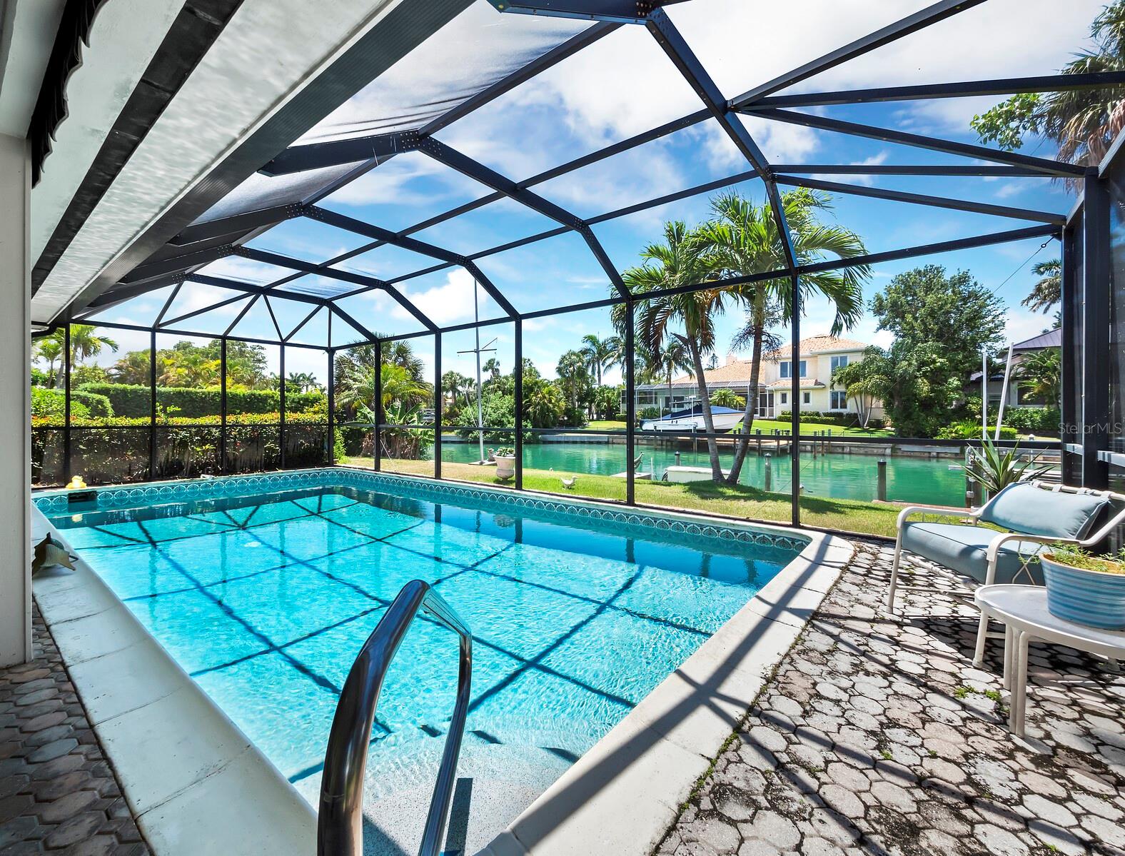 BIRD KEY SUB - Residential