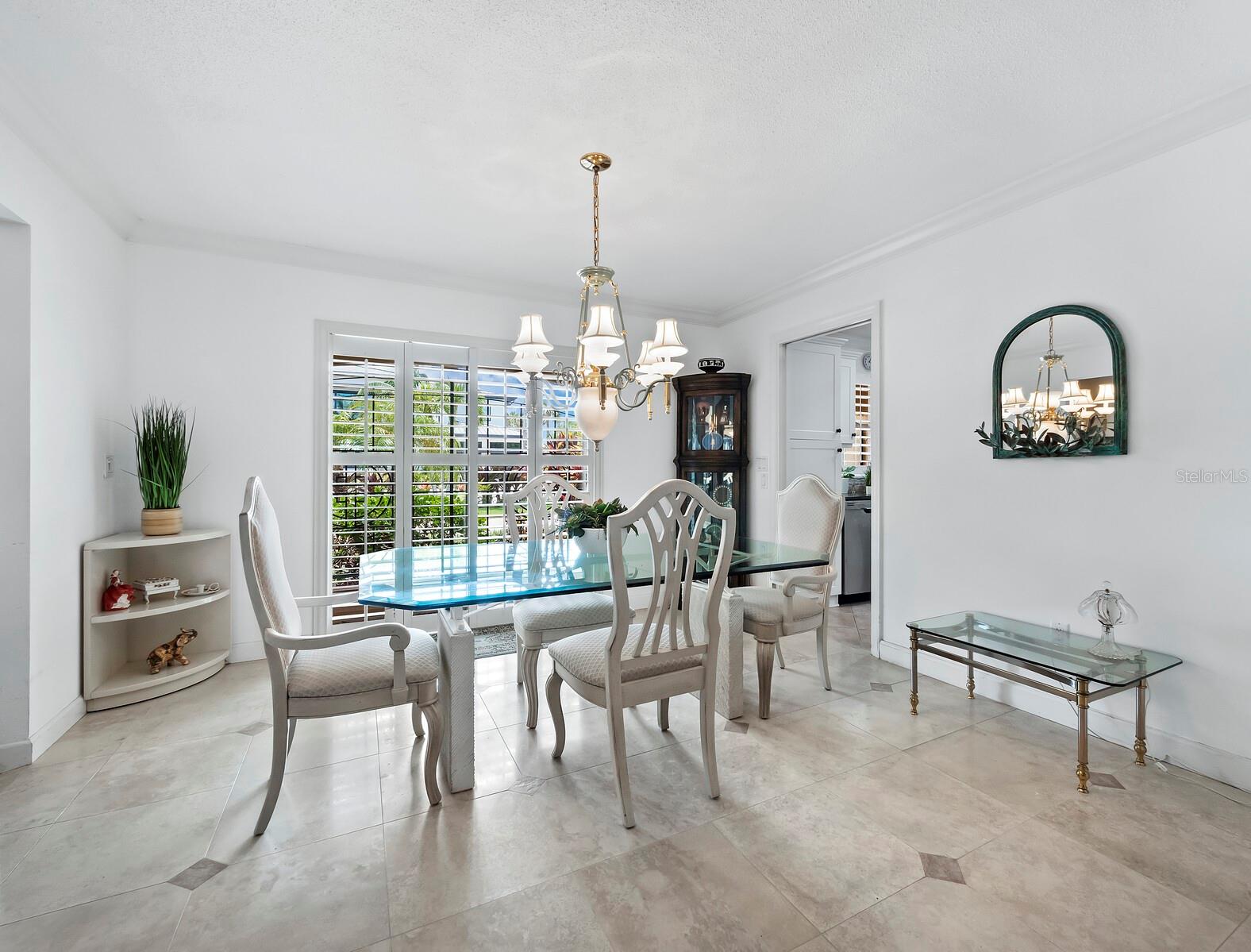 BIRD KEY SUB - Residential