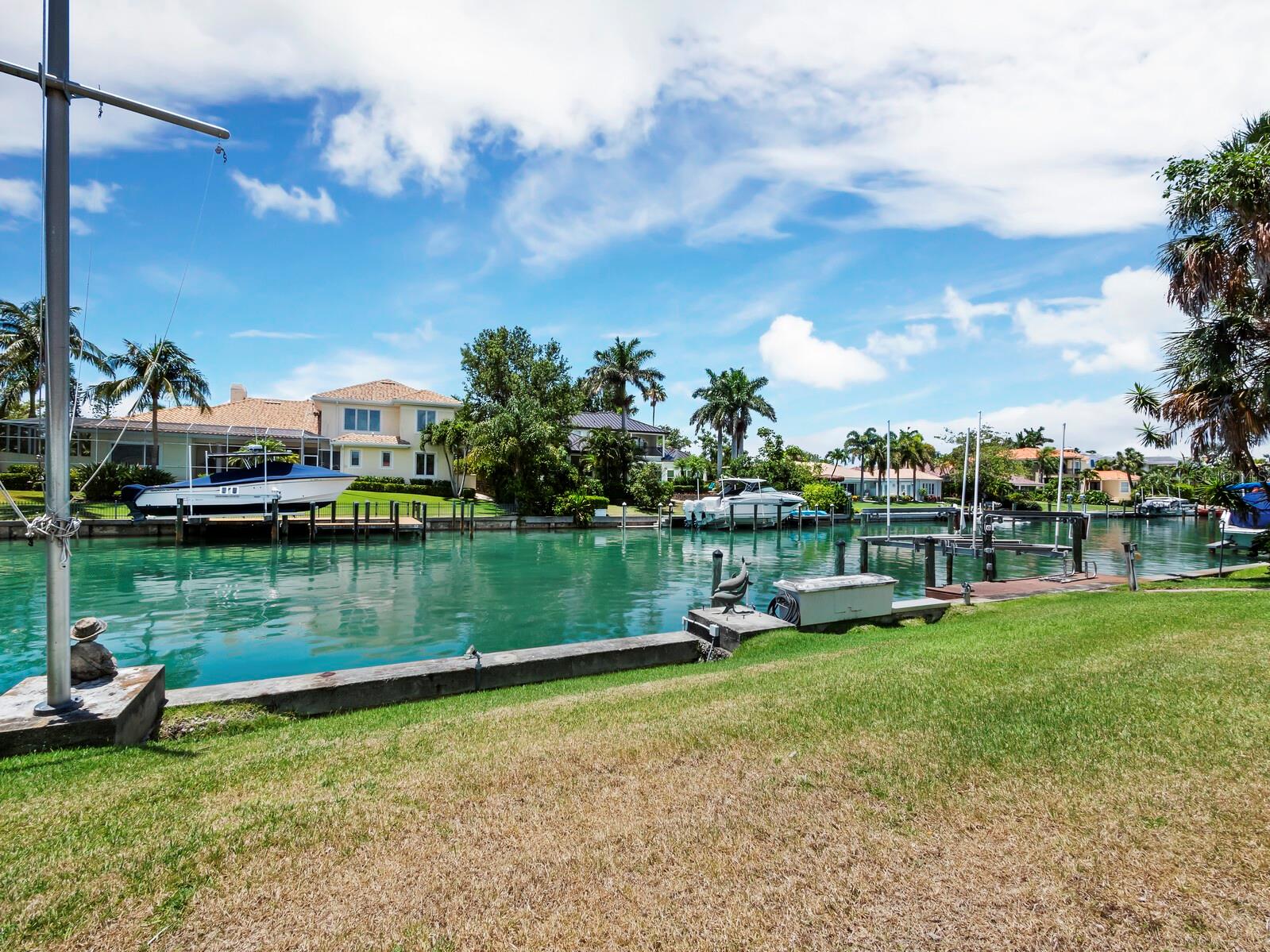 BIRD KEY SUB - Residential