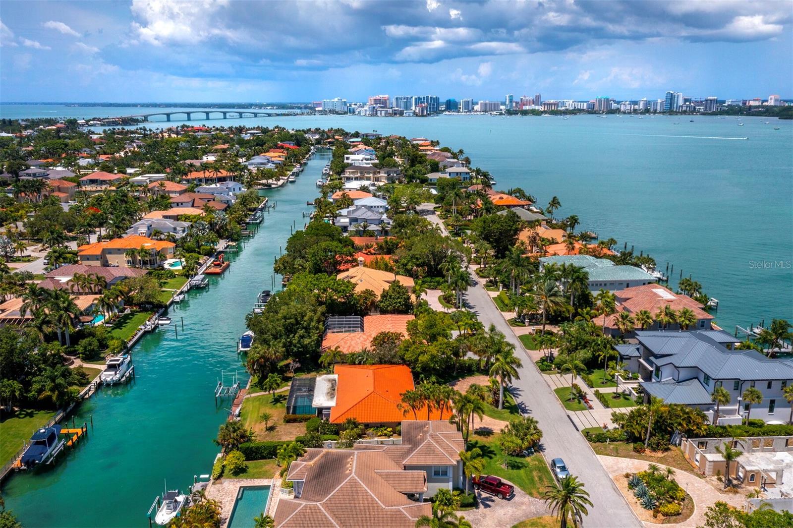 BIRD KEY SUB - Residential