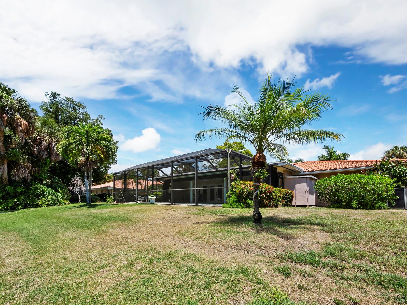 BIRD KEY SUB - Residential