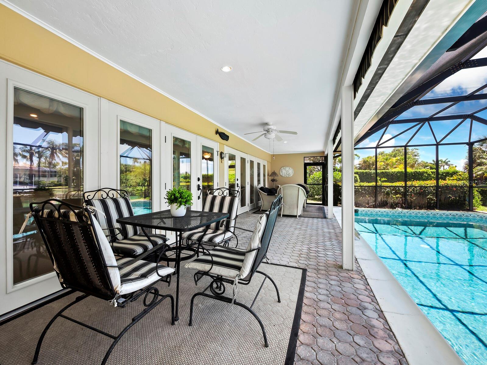 BIRD KEY SUB - Residential