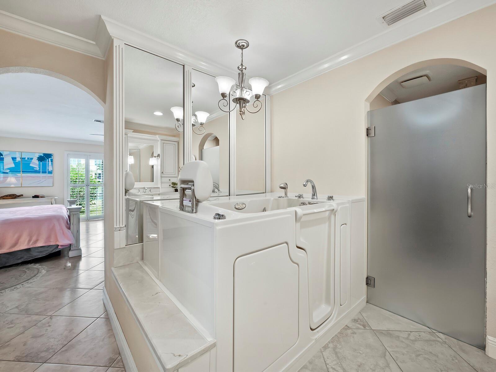 BIRD KEY SUB - Residential