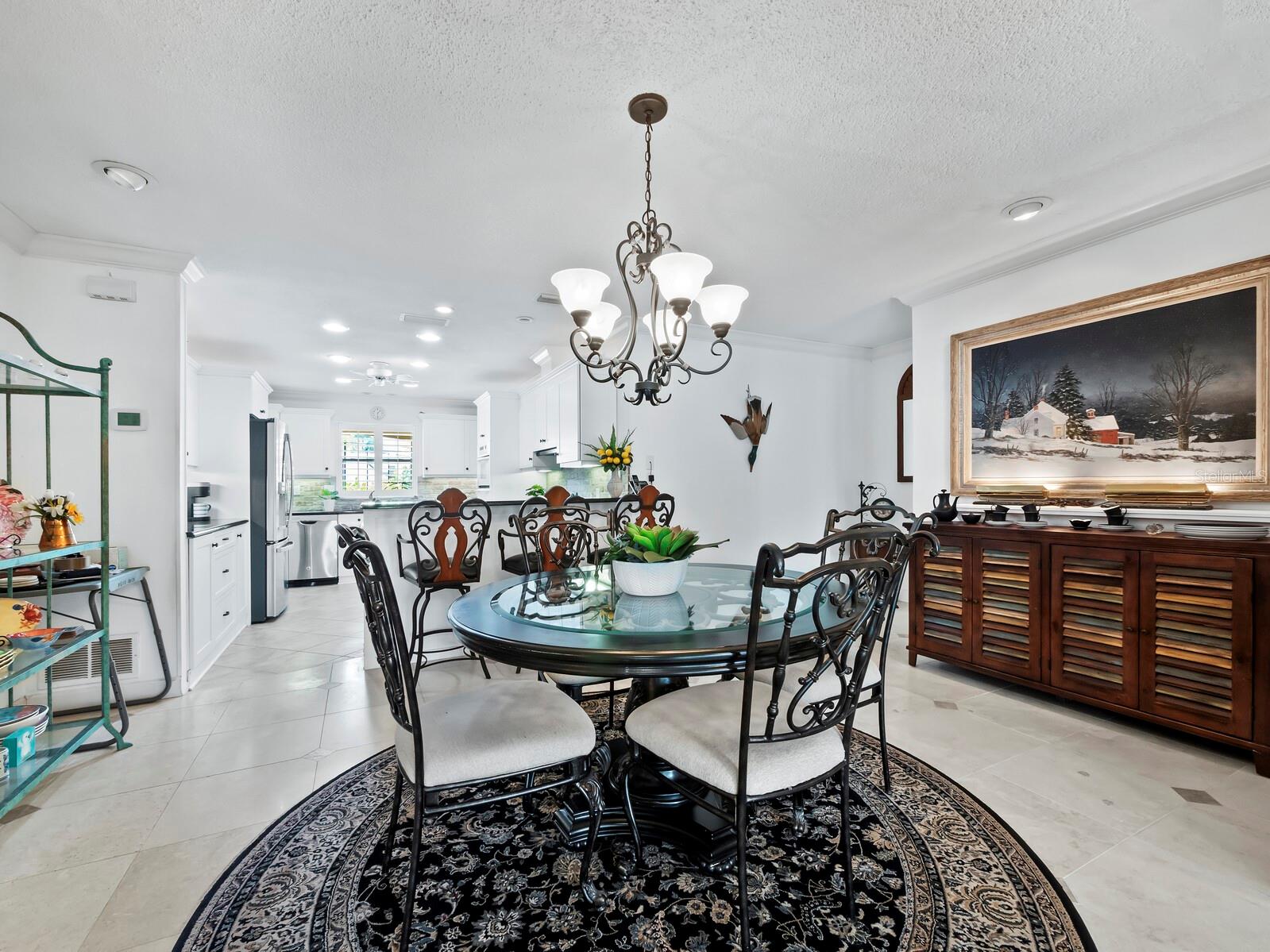 BIRD KEY SUB - Residential