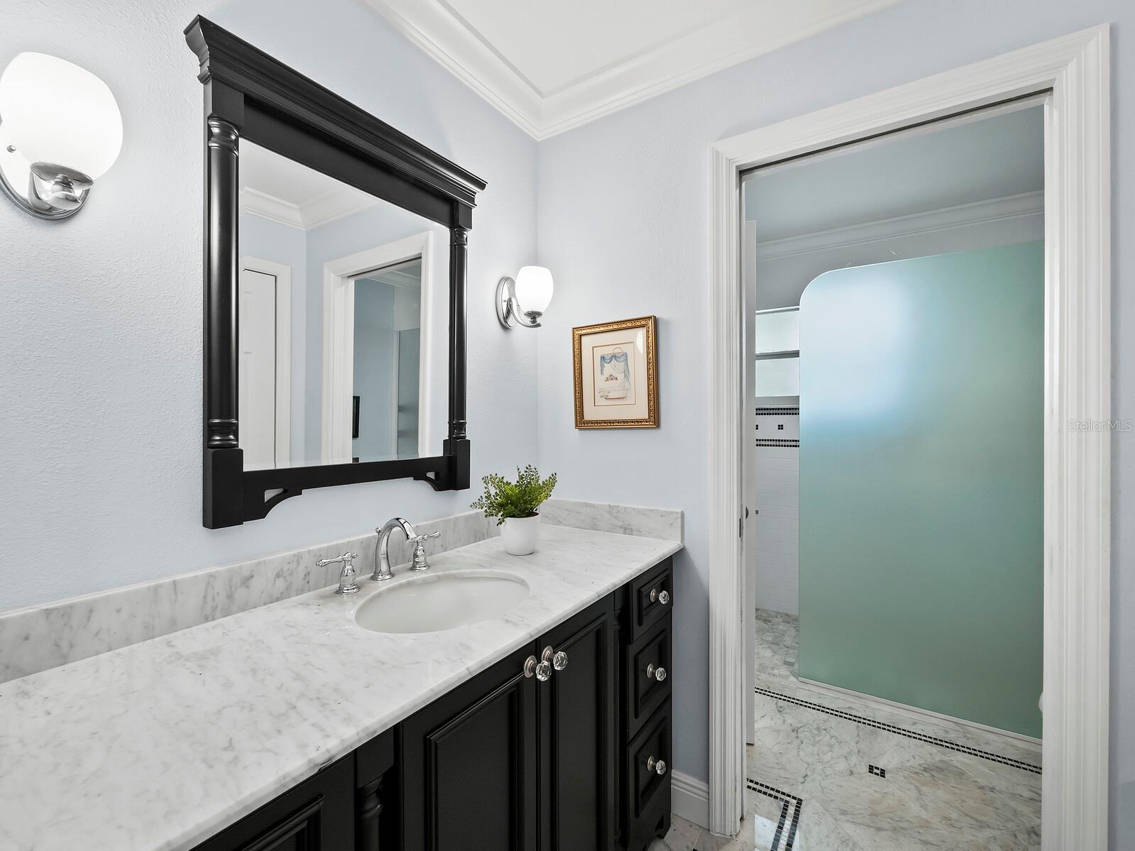 BIRD KEY SUB - Residential