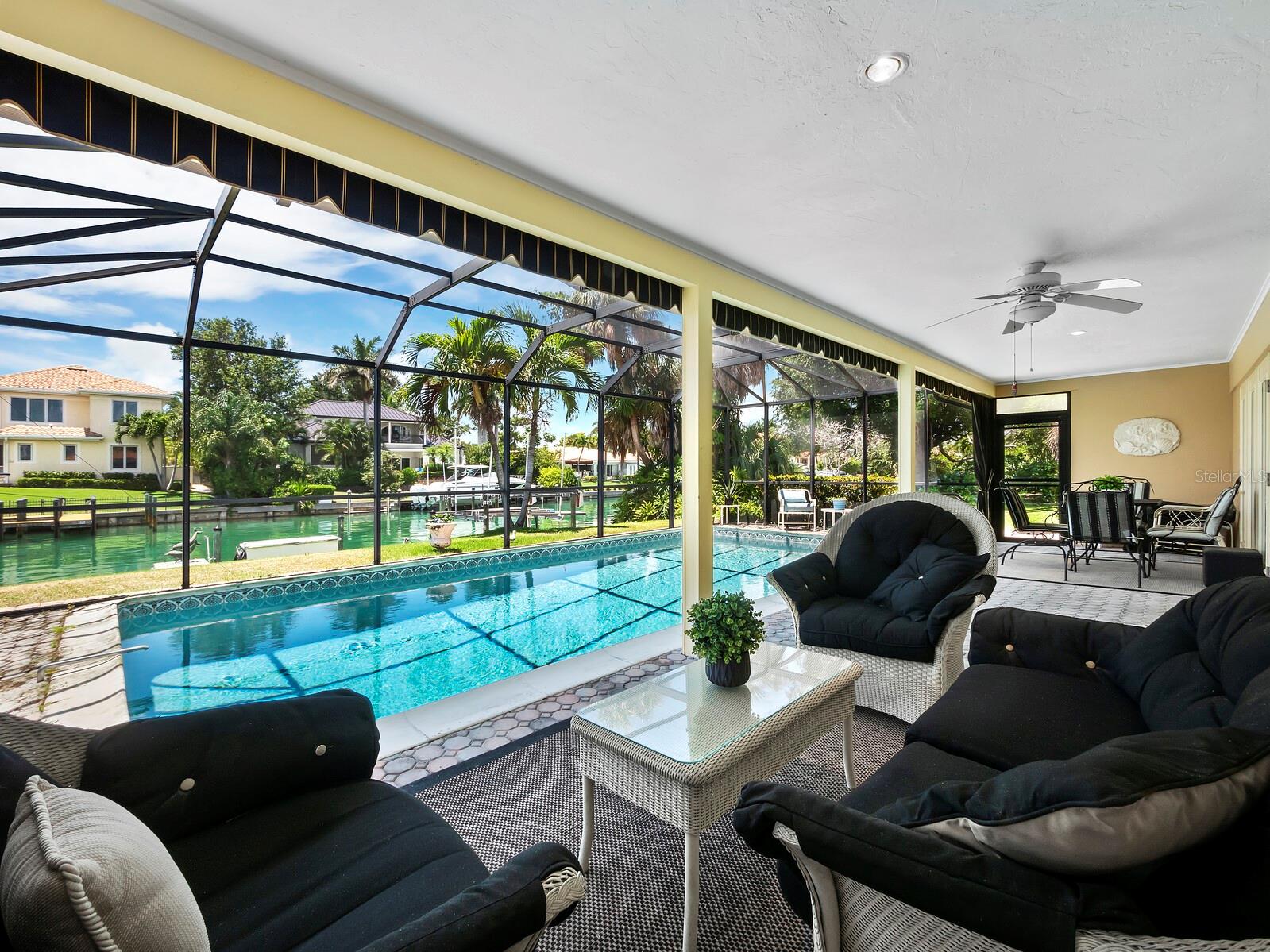 BIRD KEY SUB - Residential