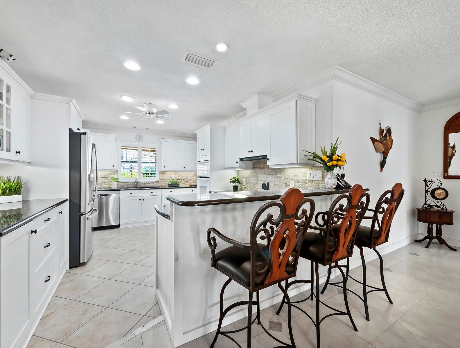 BIRD KEY SUB - Residential