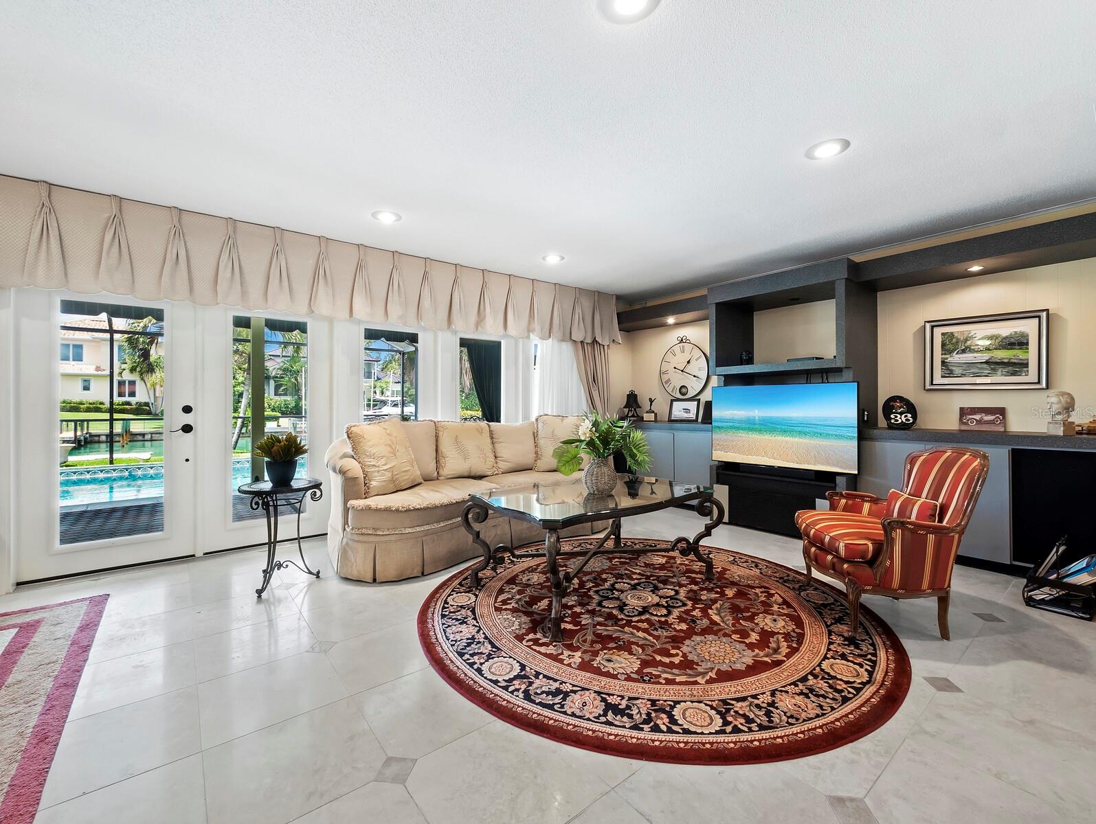 BIRD KEY SUB - Residential