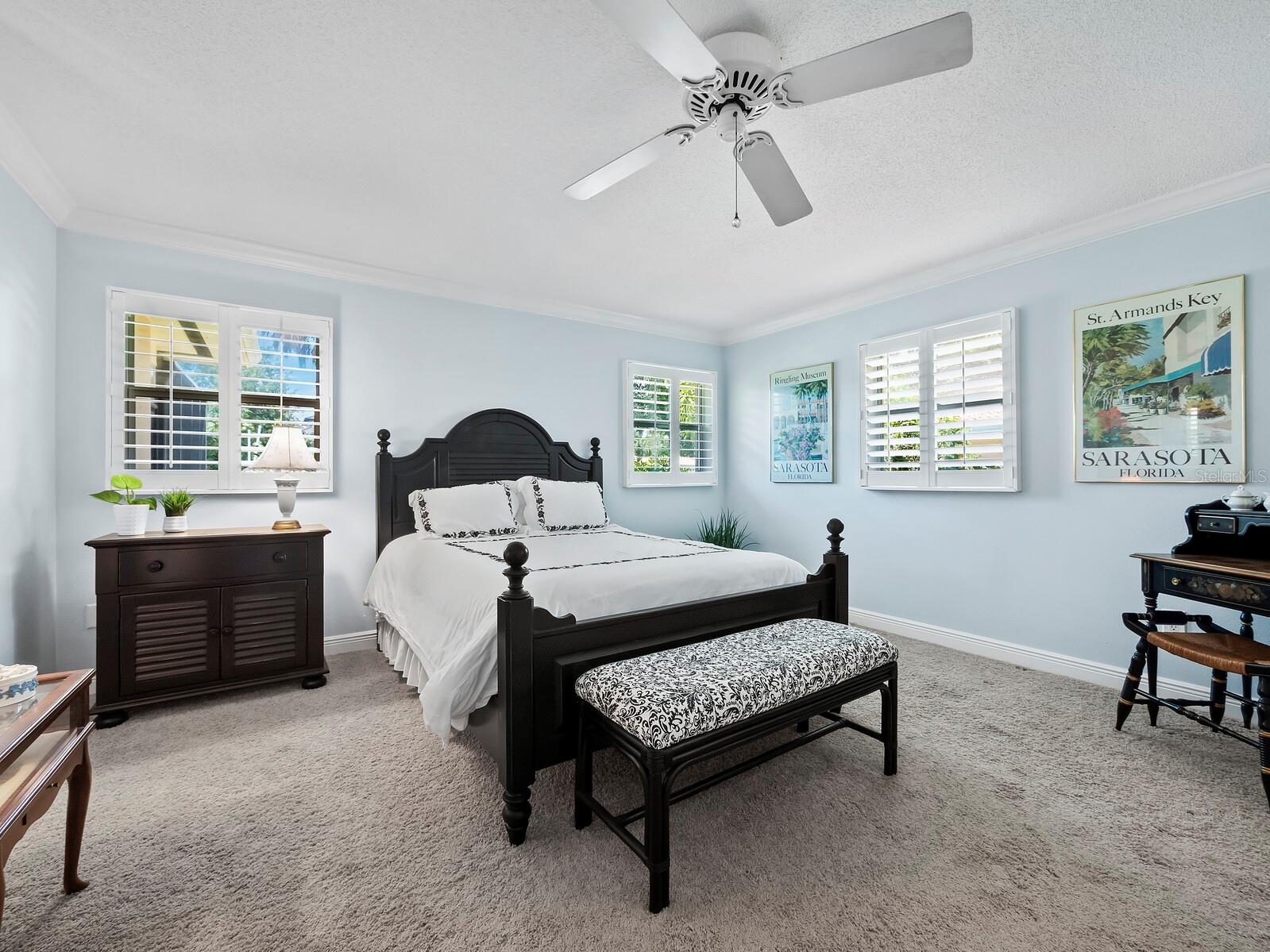 BIRD KEY SUB - Residential