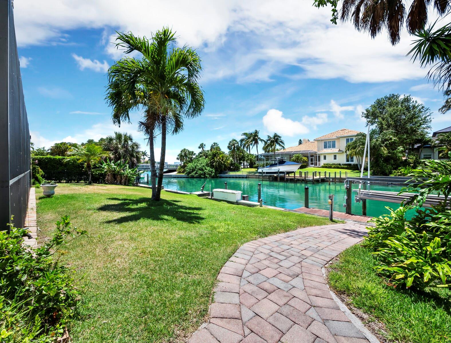 BIRD KEY SUB - Residential