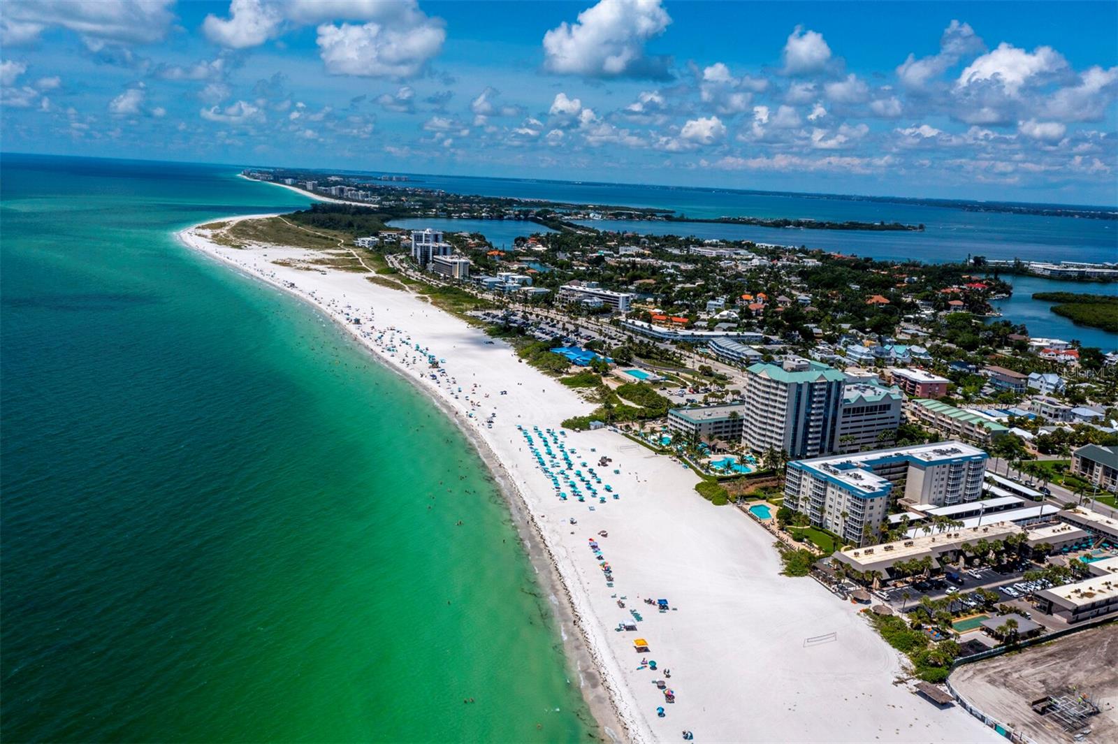 BIRD KEY SUB - Residential