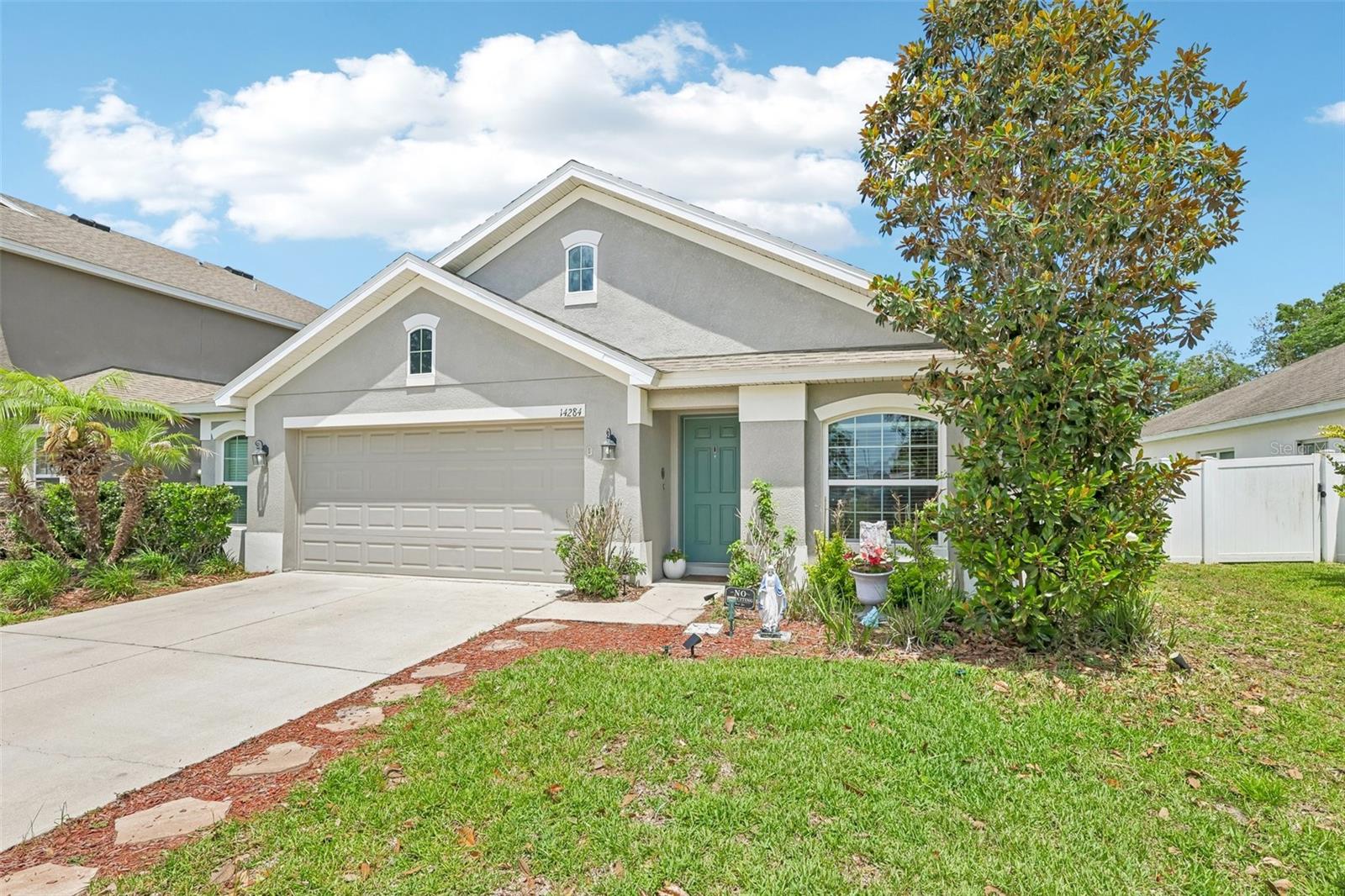 14284 FINSBURY DRIVE