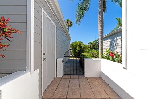 A home in BRADENTON